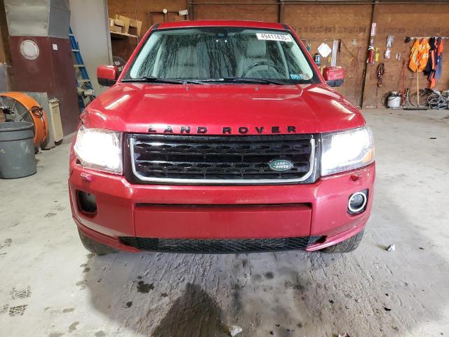 2015 LAND ROVER LR2 SE SALFP2BGXFH432657