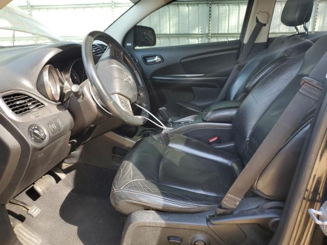 2015 DODGE JOURNEY CR - 3C4PDCGG0FT509993