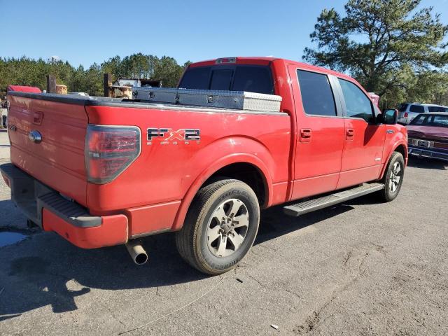 Vin: 1ftfw1ct4bkd74915, lot: 47948615, ford f-150 supercrew 20113