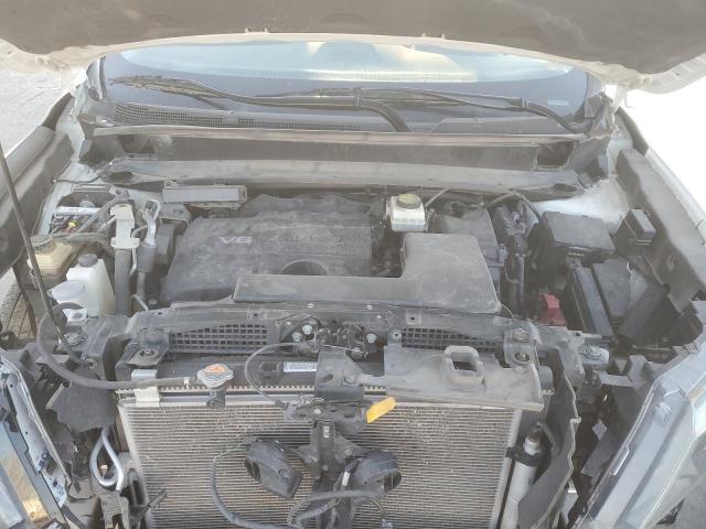2019 NISSAN PATHFINDER - 5N1DR2MM2KC614495