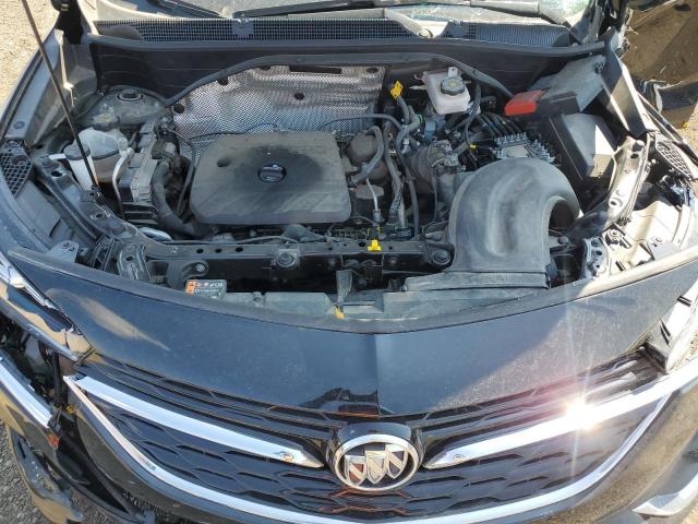 2022 BUICK ENCORE GX - KL4MMGSL6NB138380