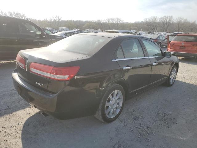 Vin: 3lnhl2gc6ar609449, lot: 49660735, lincoln mkz 20103