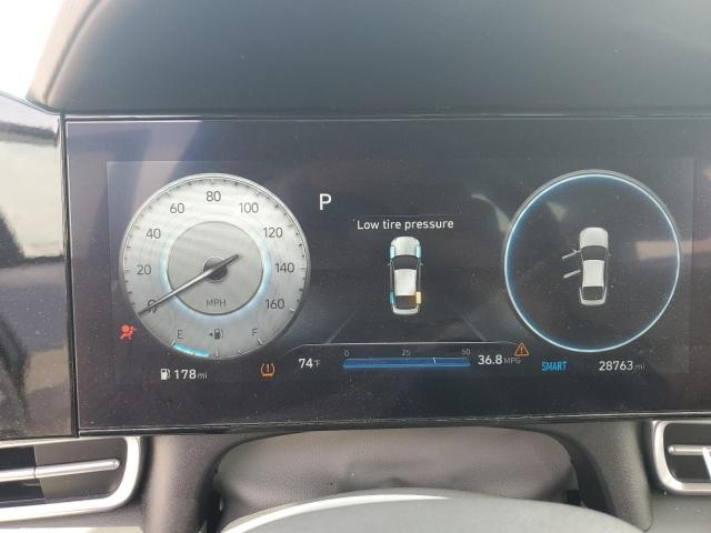 2023 HYUNDAI ELANTRA SE - KMHLS4AG5PU483851