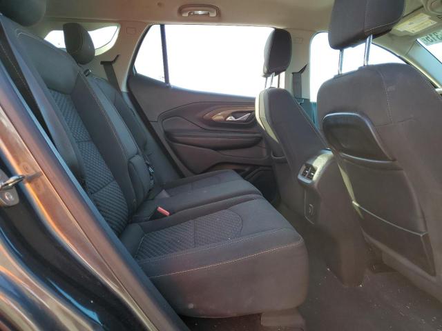 2019 GMC TERRAIN SL - 3GKALMEV5KL232983