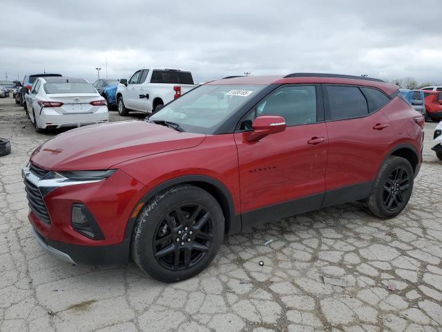CHEVROLET BLAZER 1LT