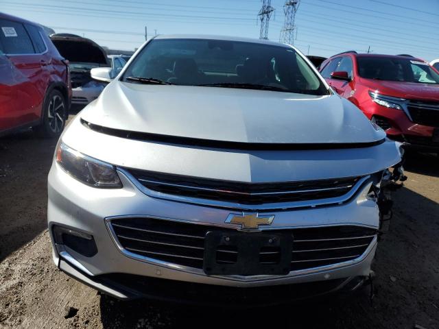 2017 CHEVROLET MALIBU LT - 1G1ZE5ST2HF159830