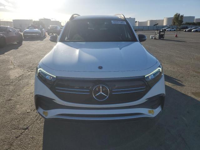 2022 MERCEDES-BENZ EQB 350 4M W1N9M1DB5NN011740