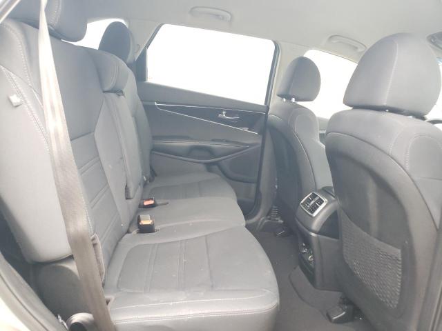 2019 KIA SORENTO LX - 5XYPG4A53KG491429