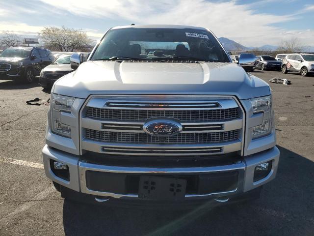 2017 FORD F150 SUPER - 1FTEW1EGXHFC35658
