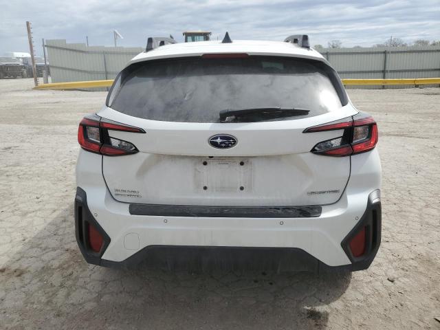 2024 SUBARU CROSSTREK - 4S4GUHM68R3755730