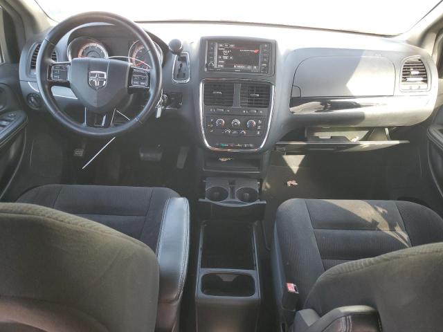 2017 DODGE GRAND CARA - 2C4RDGBG1HR637110