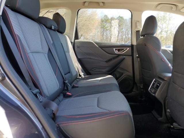 2019 SUBARU FORESTER S - JF2SKAKC2KH524109