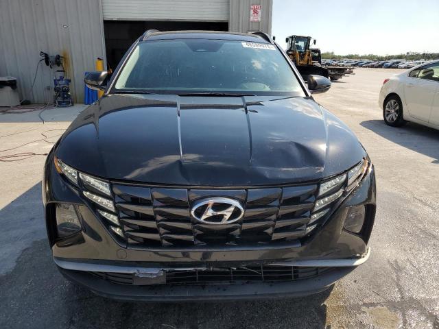 2023 HYUNDAI TUCSON SEL - KM8JB3AE6PU242882