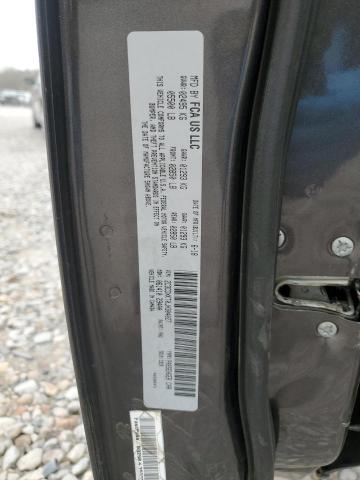 2018 DODGE CHARGER PO 2C3CDXKT0JH304027