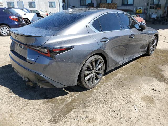 Vin: jthgz1b2xr5073495, lot: 49634665, lexus is 350 f s 350 f sport design 20243