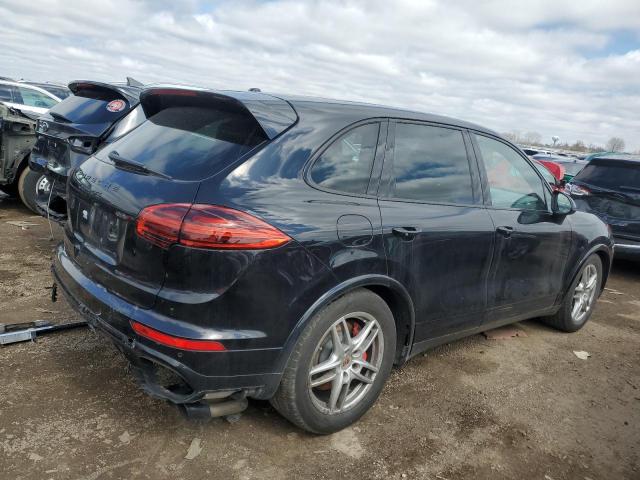 Vin: wp1ad2a22hla81676, lot: 50142495, porsche cayenne gts 20173