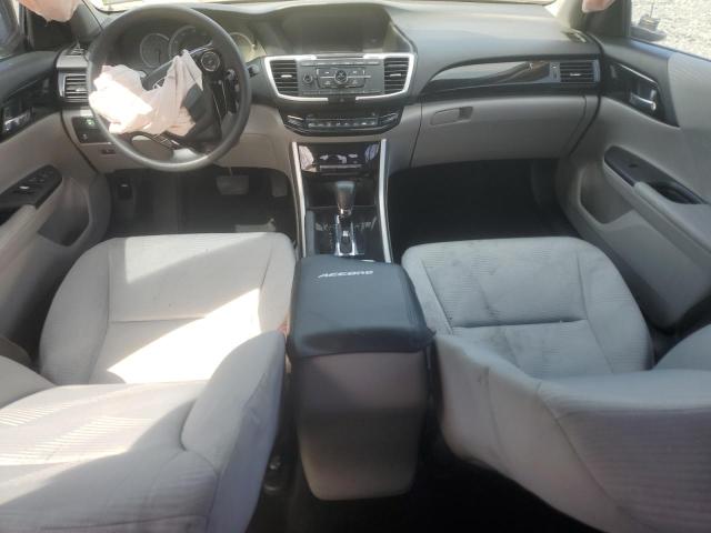 2016 HONDA ACCORD LX - 1HGCR2F38GA053843