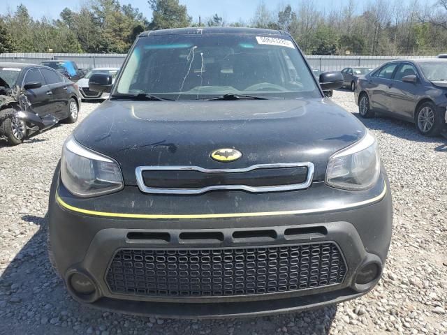 2016 KIA SOUL + - KNDJP3A58G7360050
