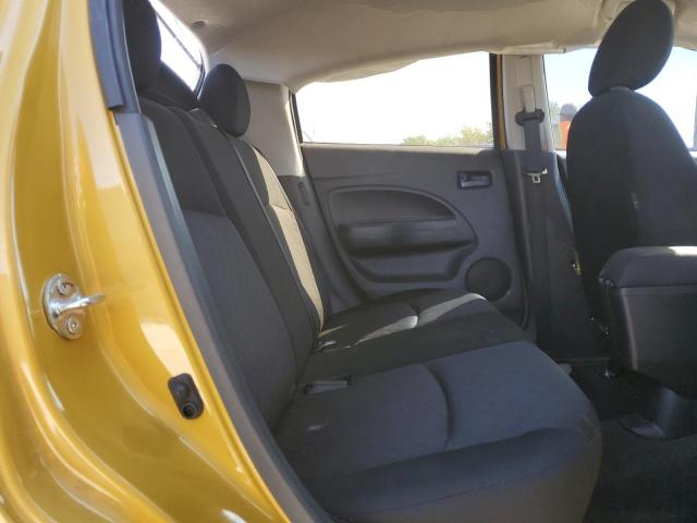 2021 MITSUBISHI MIRAGE ES ML32AUHJ2MH000912