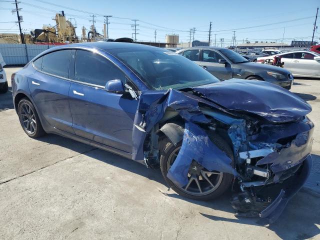 Vin: 5yj3e1ea3pf552397, lot: 48565145, tesla model 3 20234