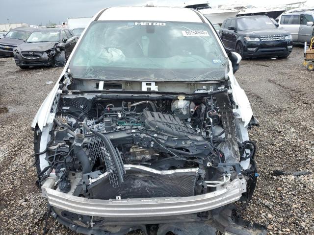 2021 CHRYSLER VOYAGER L 2C4RC1AG8MR503934