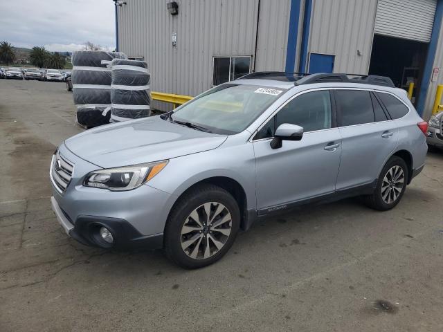 2016 SUBARU OUTBACK 2. - 4S4BSANC2G3311767