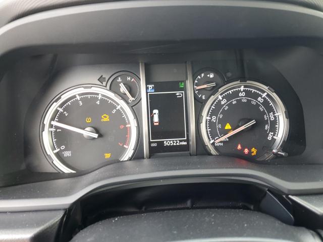 2023 TOYOTA 4RUNNER LI JTEKU5JR5P6121892