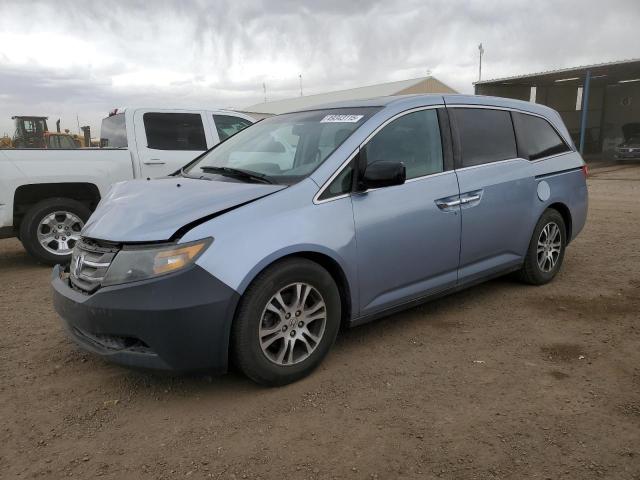 HONDA ODYSSEY EX