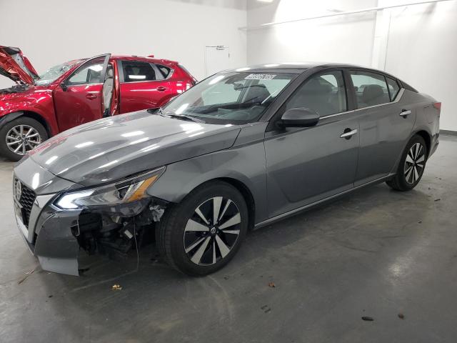 2022 NISSAN ALTIMA SV #3117371644