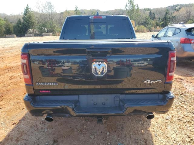 2020 RAM 1500 LARAM - 1C6SRFJT2LN325273