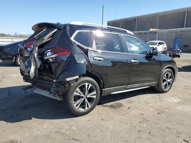 Vin: 5n1at2mt0kc841860, lot: 50812345, nissan rogue s 20193