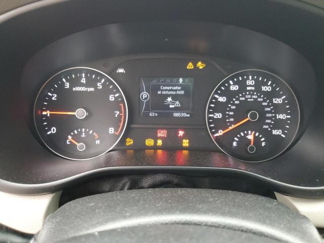 2017 KIA SPORTAGE E - KNDPNCAC5H7255370