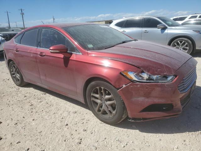 Vin: 3fa6p0h74er137267, lot: 48415715, ford fusion se 20144