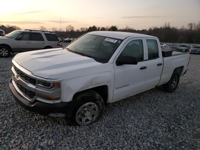 CHEVROLET SILVERADO C1500