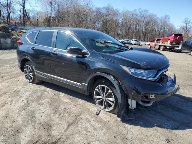 Vin: 5j6rw2h59ma007458, lot: 48686975, honda crv ex 20214