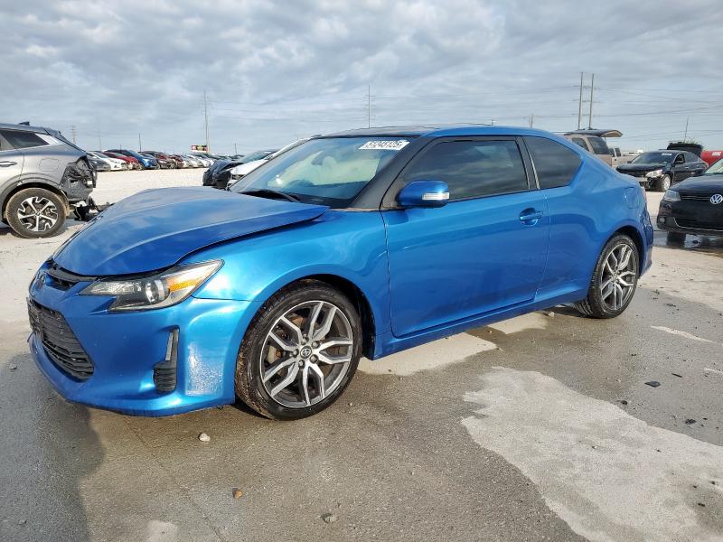 TOYOTA SCION TC