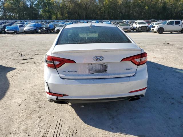 2016 HYUNDAI SONATA SPO 5NPE34AF9GH380119