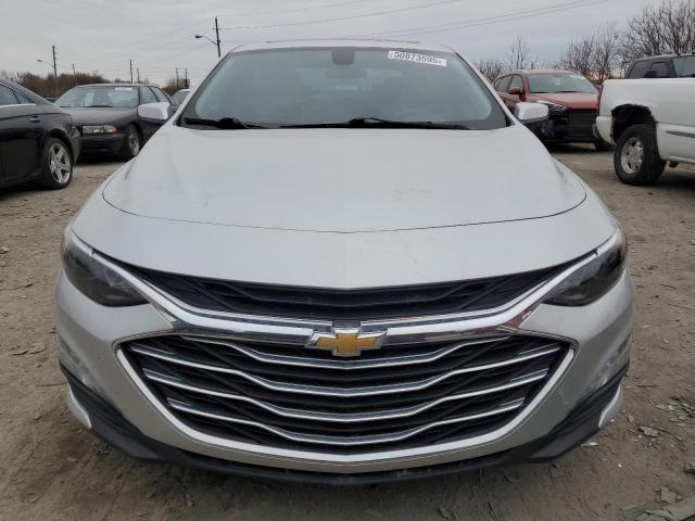 2022 CHEVROLET MALIBU LT - 1G1ZD5ST1NF163415