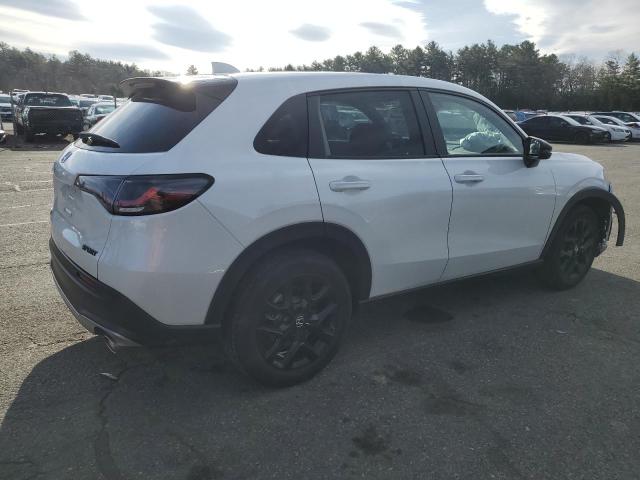 Vin: 3czrz2h53sm719262, lot: 50976625, honda hr-v sport 20253