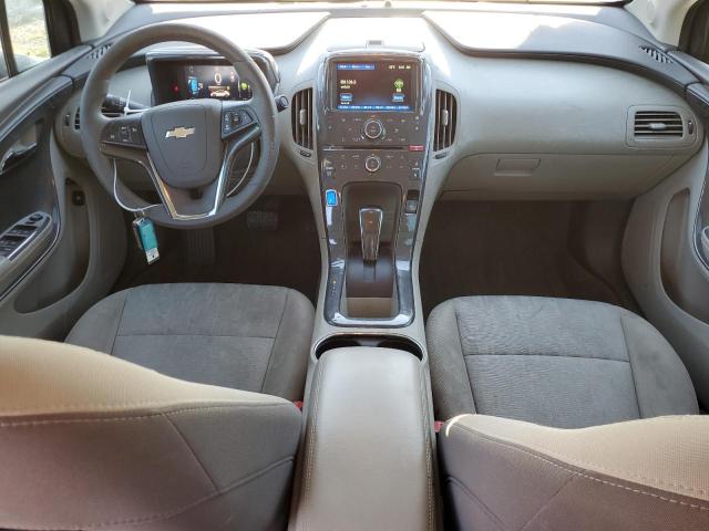 2013 CHEVROLET VOLT - 1G1RA6E42DU117511