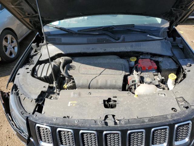 2021 JEEP COMPASS SP - 3C4NJDAB8MT554681