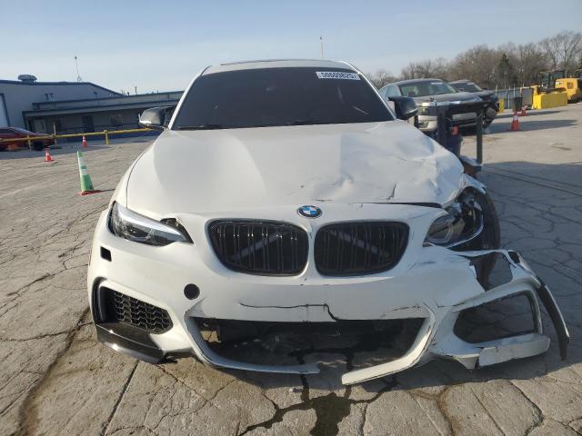 2015 BMW 228 XI - WBA1F7C50FVX95725