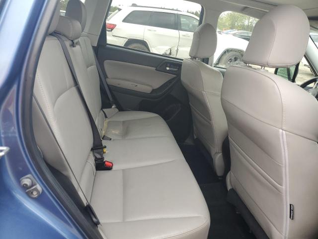 2015 SUBARU FORESTER 2 - JF2SJAHC5FH505828