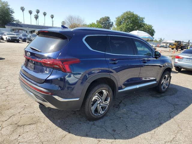 Vin: 5nms2dajxnh476782, lot: 49462125, hyundai santa fe sel 20223