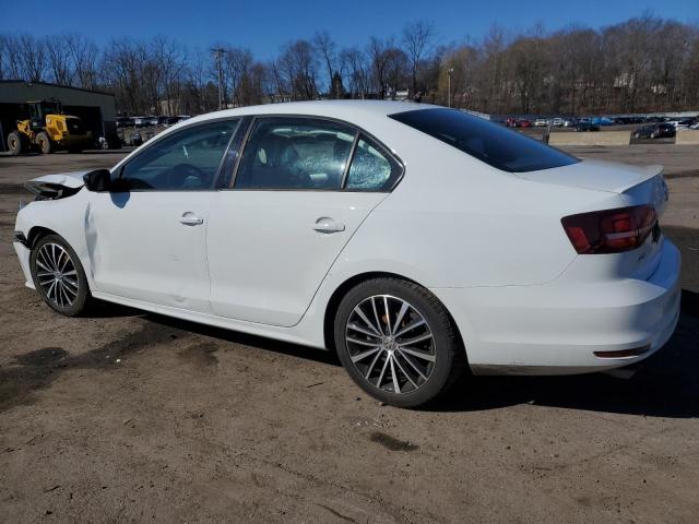Vin: 3vwd17aj0hm397049, lot: 48746265, volkswagen jetta sport 20172