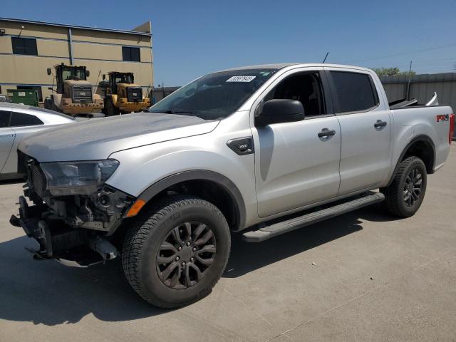 2019 FORD RANGER XL - 1FTER4FH2KLA12958