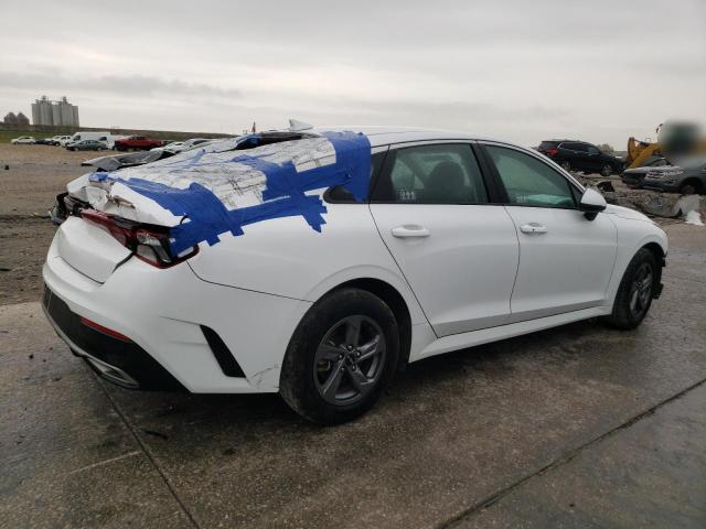 2023 KIA K5 LXS 5XXG14J2XPG188523
