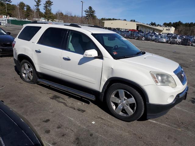 Vin: 1gklvmed3aj213431, lot: 48939045, gmc acadia slt-1 20104