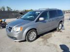 2016 DODGE GRAND CARA - 2C4RDGCG3GR333404