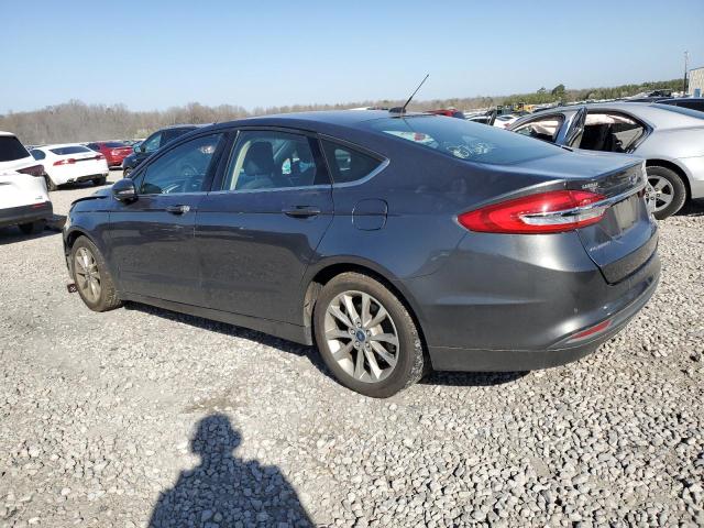 2017 FORD FUSION SE - 3FA6P0HD9HR178410